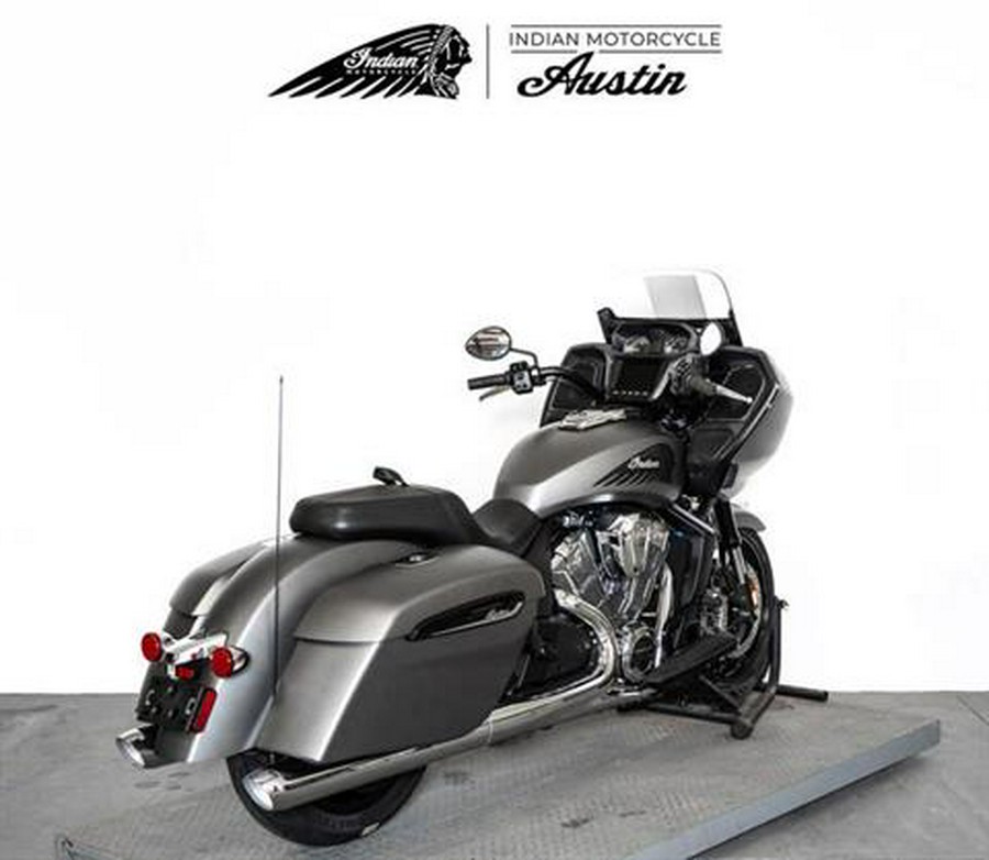 2024 Indian Motorcycle Challenger®