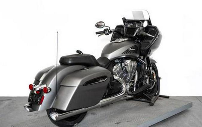 2024 Indian Motorcycle Challenger®