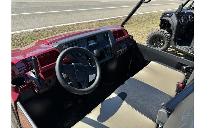 2025 Kawasaki Mule™ PRO-FXT™ 1000 LE Ranch Edition