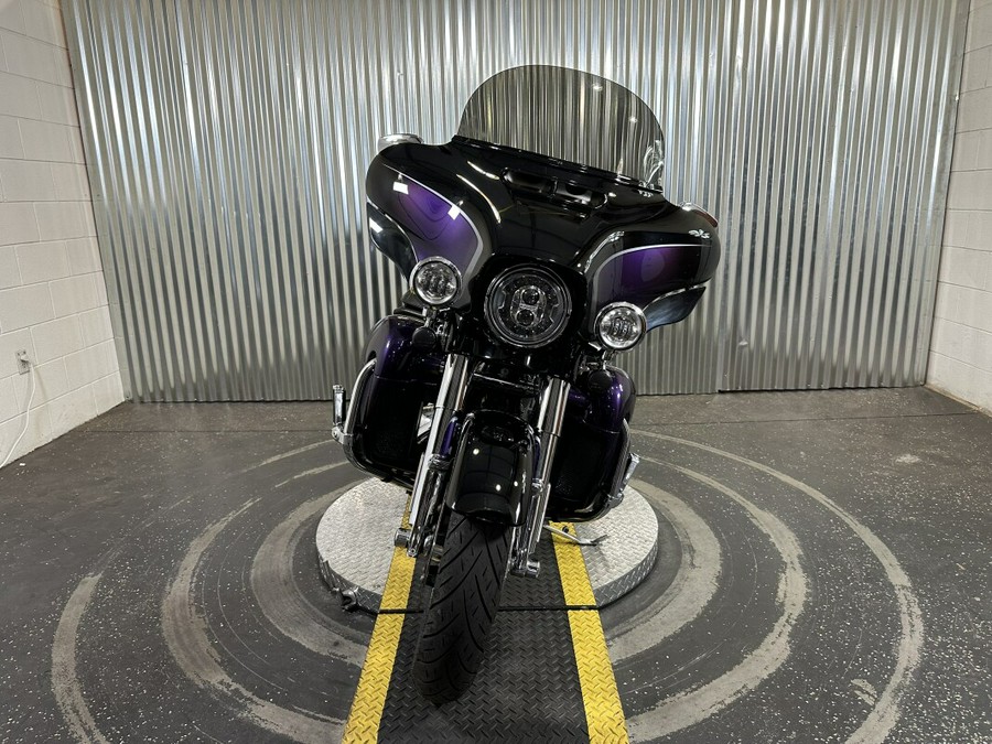 2021 Harley-Davidson CVO Limited