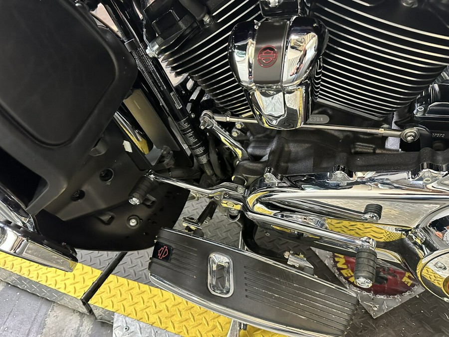 2021 Harley-Davidson CVO Limited