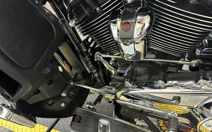 2021 Harley-Davidson CVO Limited