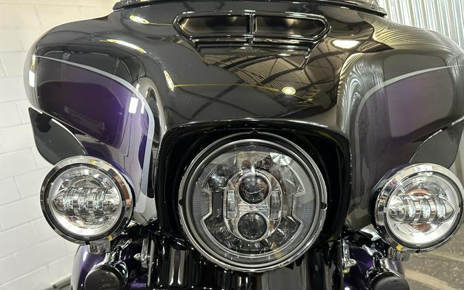 2021 Harley-Davidson CVO Limited