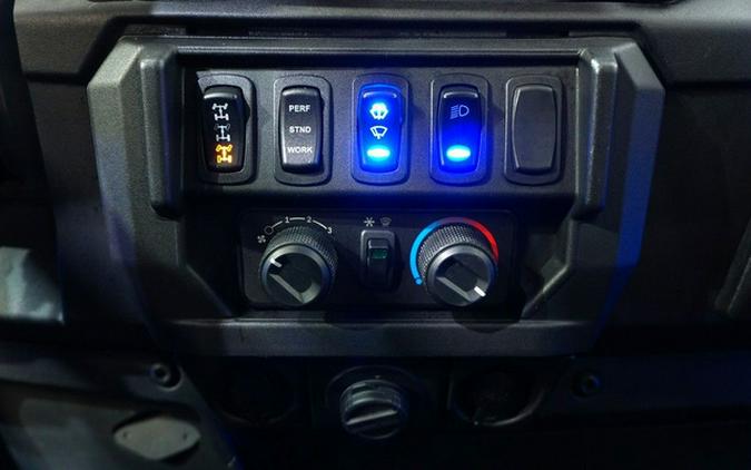 2021 Polaris Ranger XP 1000 Northstar Ultimate Pursuit Camo