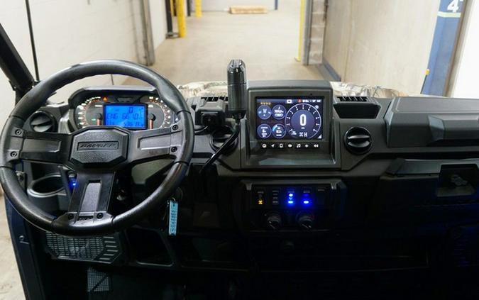 2021 Polaris Ranger XP 1000 Northstar Ultimate Pursuit Camo
