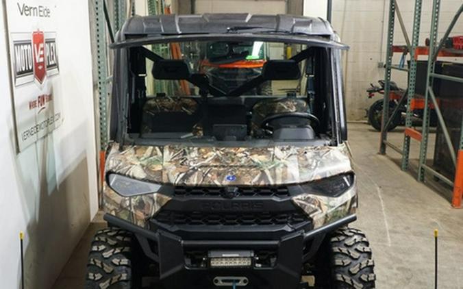 2021 Polaris Ranger XP 1000 Northstar Ultimate Pursuit Camo