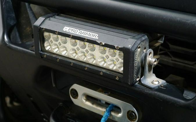 2021 Polaris Ranger XP 1000 Northstar Ultimate Pursuit Camo