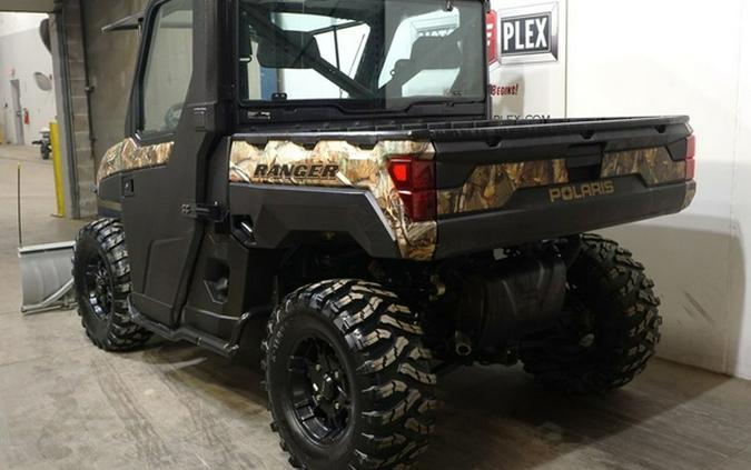 2021 Polaris Ranger XP 1000 Northstar Ultimate Pursuit Camo