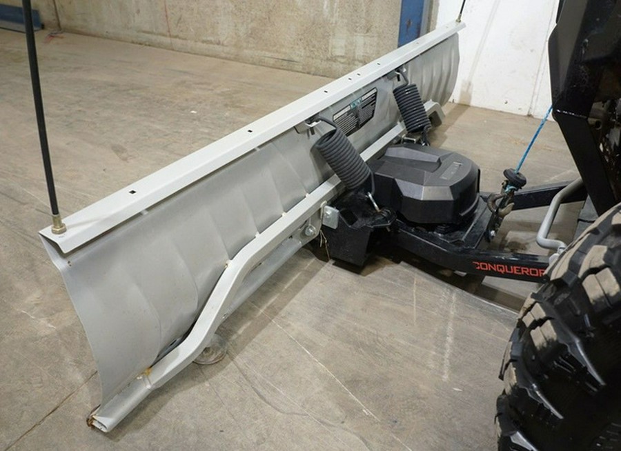 2021 Polaris Ranger XP 1000 Northstar Ultimate Pursuit Camo