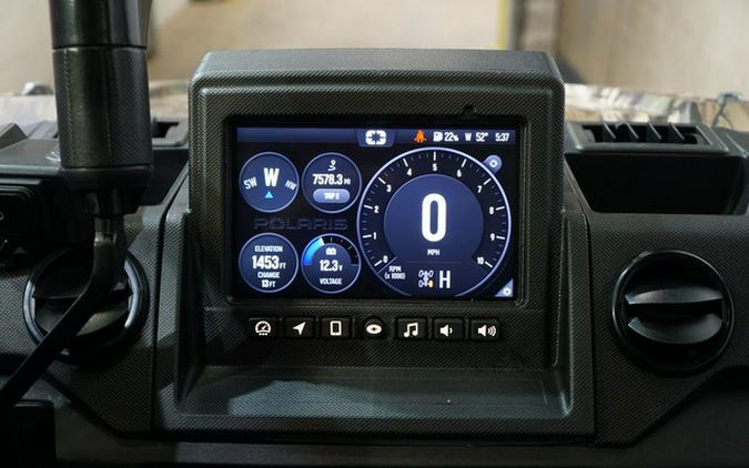 2021 Polaris Ranger XP 1000 Northstar Ultimate Pursuit Camo