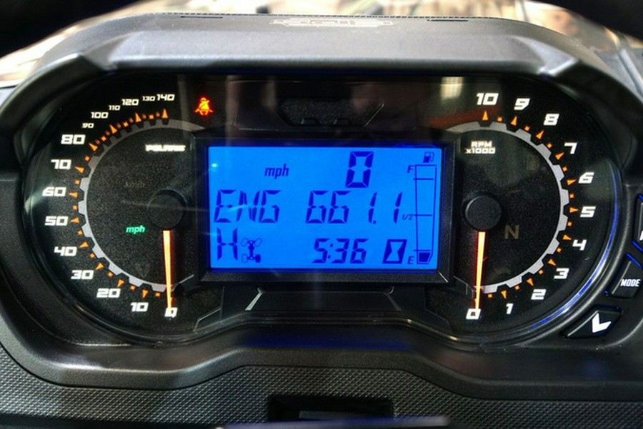 2021 Polaris Ranger XP 1000 Northstar Ultimate Pursuit Camo