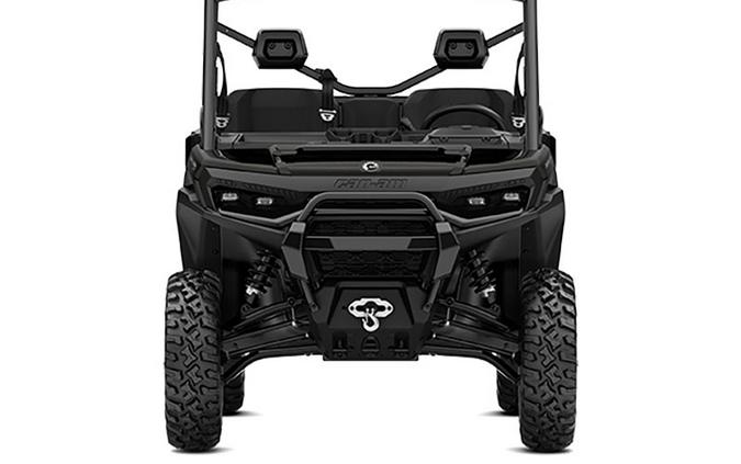2026 Can-Am Defender XT HD11