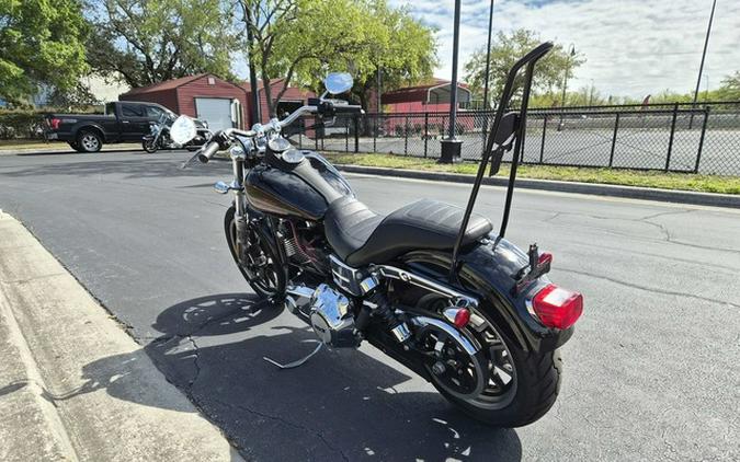 2016 Harley-Davidson FXDL - Dyna Low Rider
