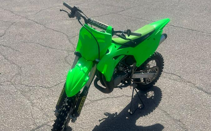 2023 KX™ 85 - Kawasaki