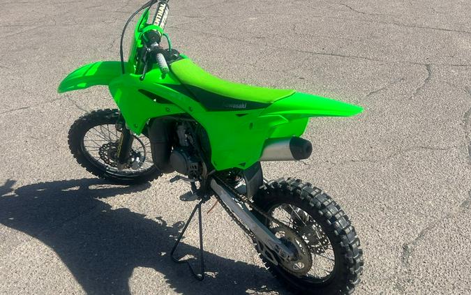 2023 KX™ 85 - Kawasaki