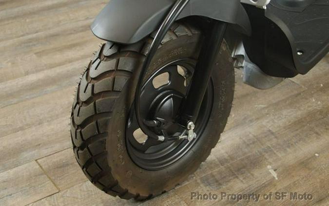 2022 Honda Ruckus