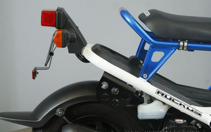 2022 Honda Ruckus