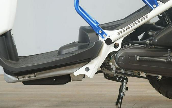 2022 Honda Ruckus