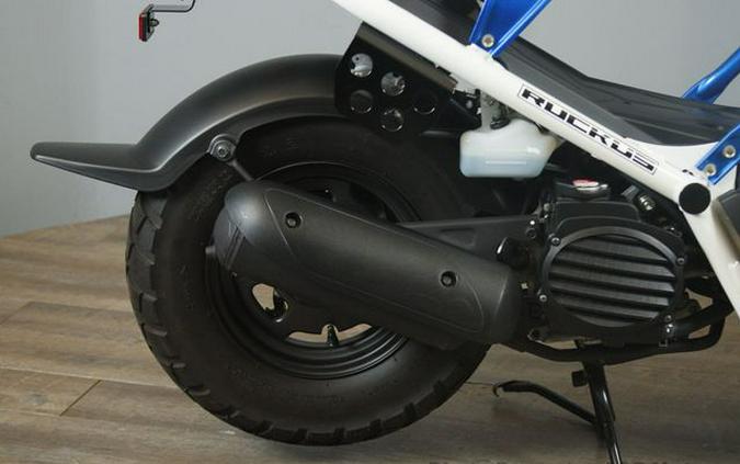 2022 Honda Ruckus