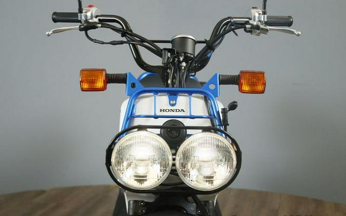 2022 Honda Ruckus