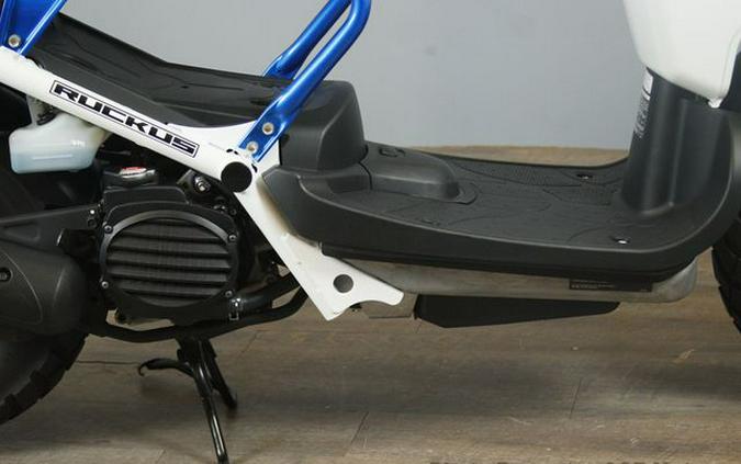 2022 Honda Ruckus