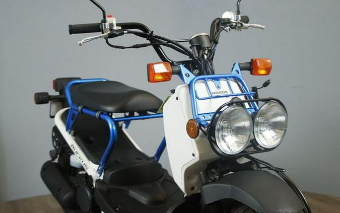 2022 Honda Ruckus