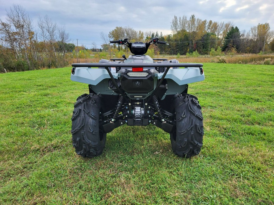 2026 Yamaha Motor Corp., USA Grizzly EPS XT-R
