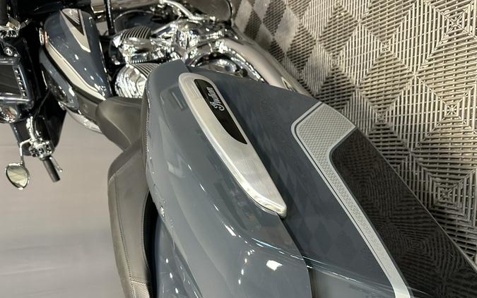 2025 INDIAN CHIEFTAIN LIMITED