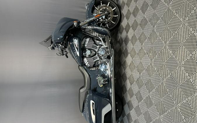 2025 INDIAN CHIEFTAIN LIMITED