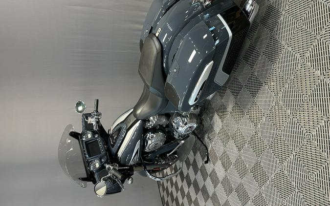 2025 INDIAN CHIEFTAIN LIMITED