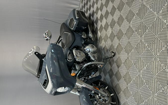 2025 INDIAN CHIEFTAIN LIMITED
