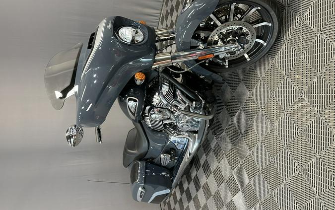 2025 INDIAN CHIEFTAIN LIMITED
