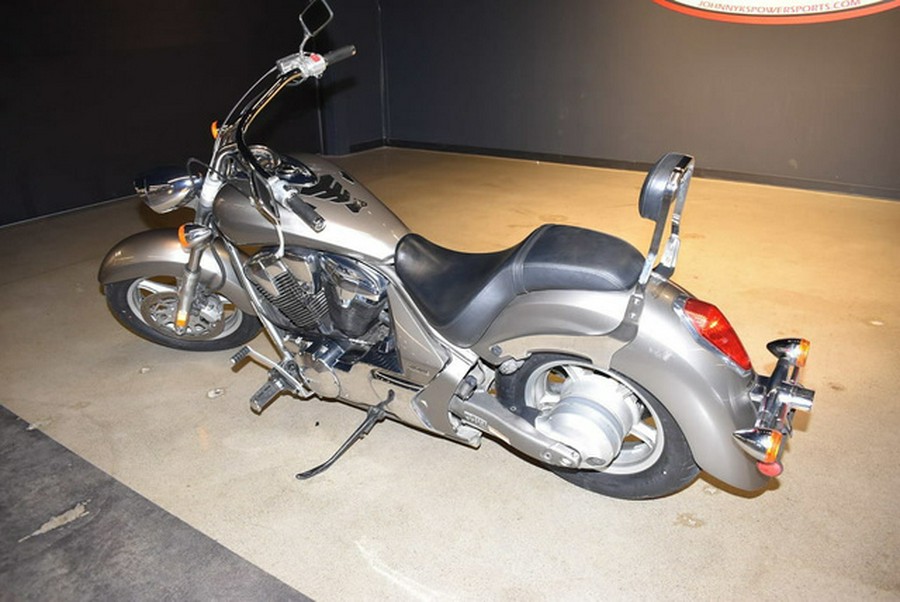 2012 Honda Stateline