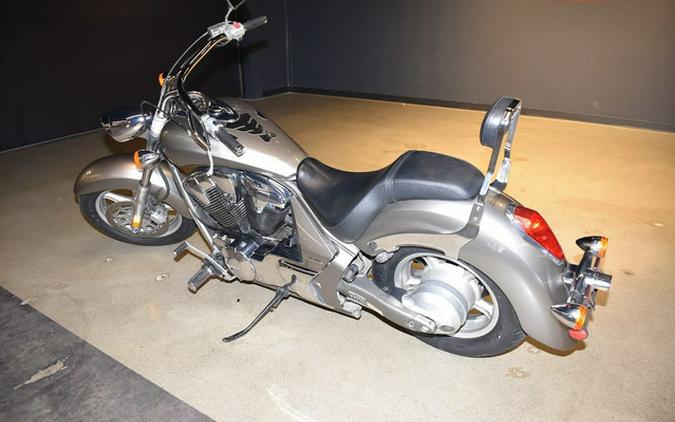 2012 Honda Stateline