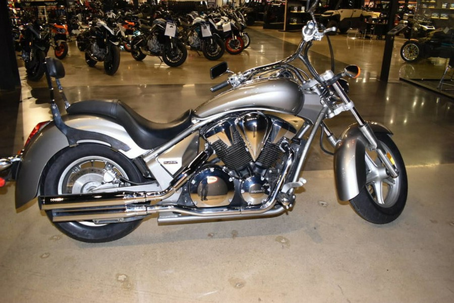 2012 Honda Stateline