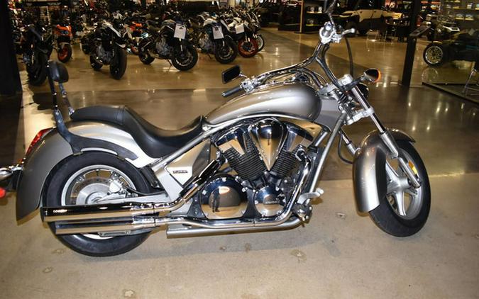 2012 Honda Stateline