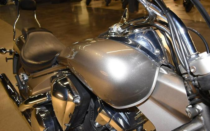 2012 Honda Stateline