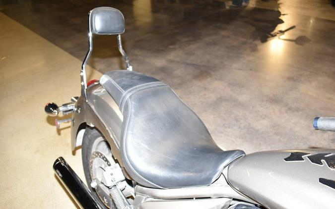 2012 Honda Stateline