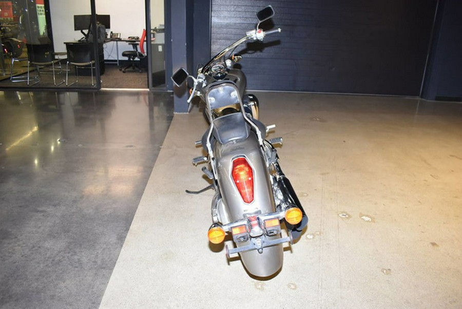 2012 Honda Stateline