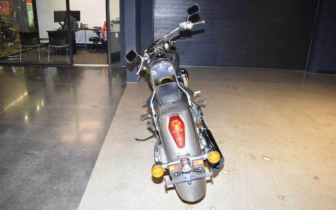 2012 Honda Stateline