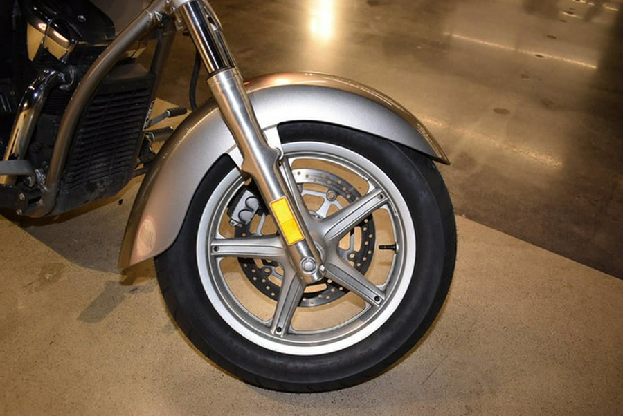 2012 Honda Stateline