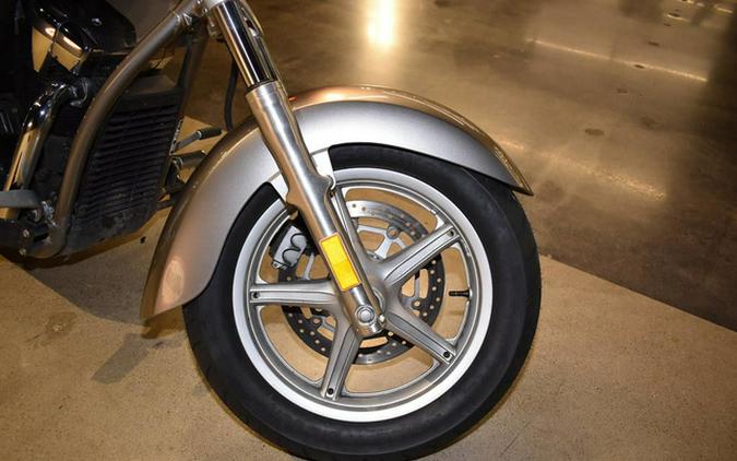 2012 Honda Stateline