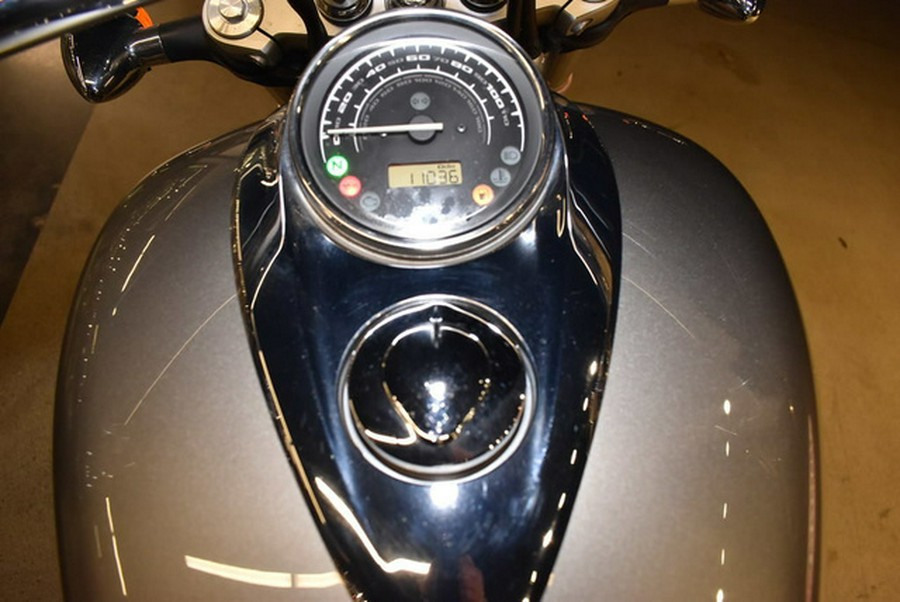 2012 Honda Stateline