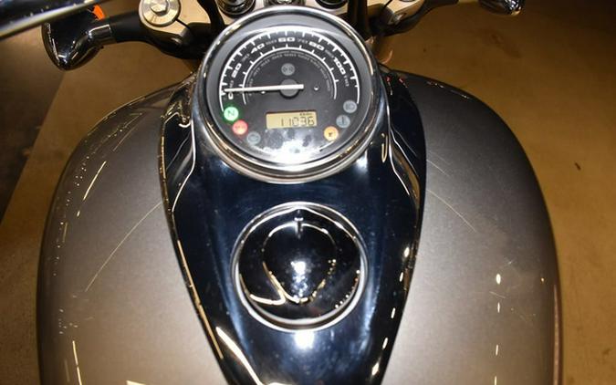 2012 Honda Stateline