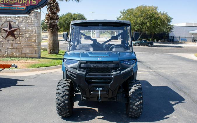 2025 POLARIS RANGER CREW XP 1000 PREMIUM