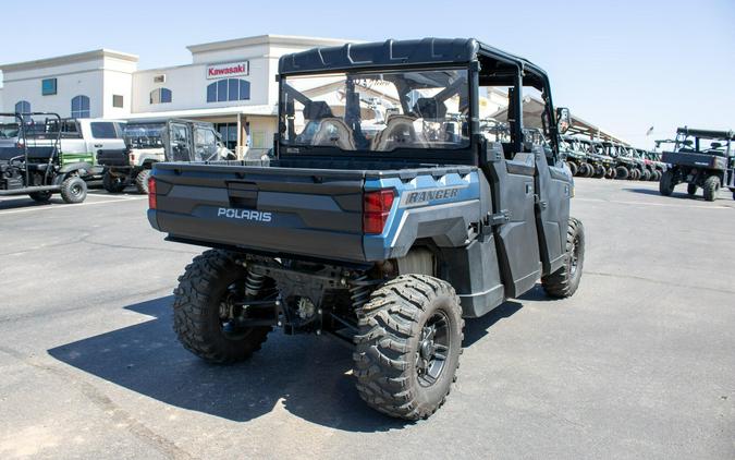 2025 POLARIS RANGER CREW XP 1000 PREMIUM