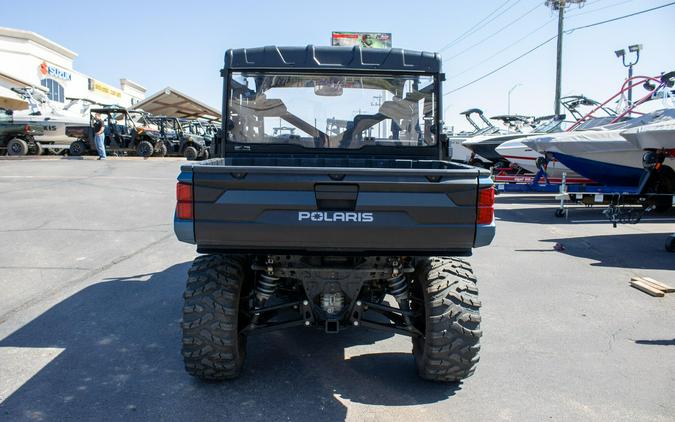 2025 POLARIS RANGER CREW XP 1000 PREMIUM