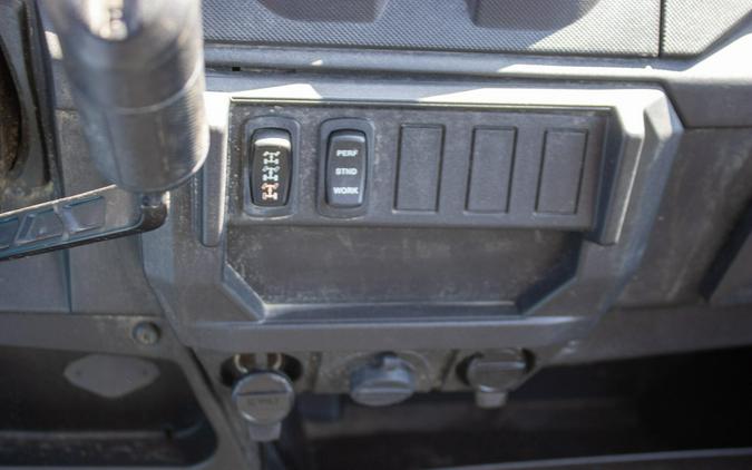 2025 POLARIS RANGER CREW XP 1000 PREMIUM