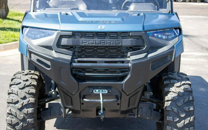 2025 POLARIS RANGER CREW XP 1000 PREMIUM