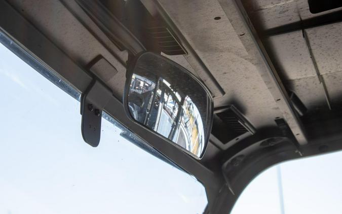 2025 POLARIS RANGER CREW XP 1000 PREMIUM